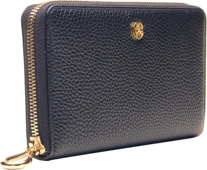 Actual product image Esquire Alexandria 69 Zip Around Wallet