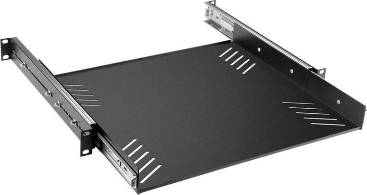Image du produit Adam Hall 87556 Bac pour rack 19 (Accessoire)