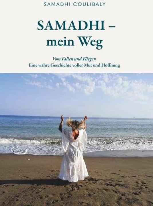 Produktbild Samadhi - Mein Weg (Deutsch, Samadhi Coulibaly, 2026)