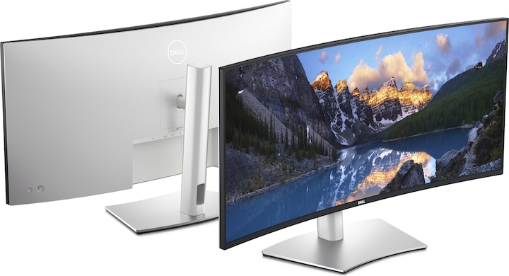 Produktbild Dell UltraSharp U3824DW (3840 x 1600 Pixel, 37.50")