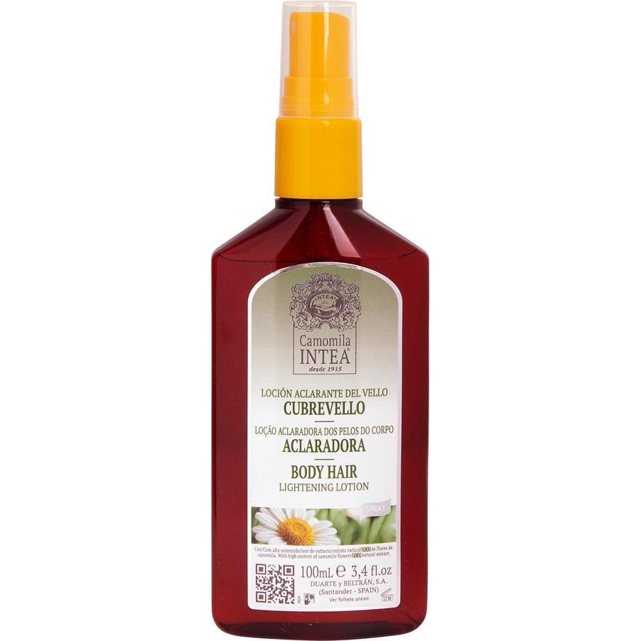 Thumbnail - Inteacosmetics, Haaröl + Haarserum, CAMOMILA loción cubrevello 100 ml (100 ml)