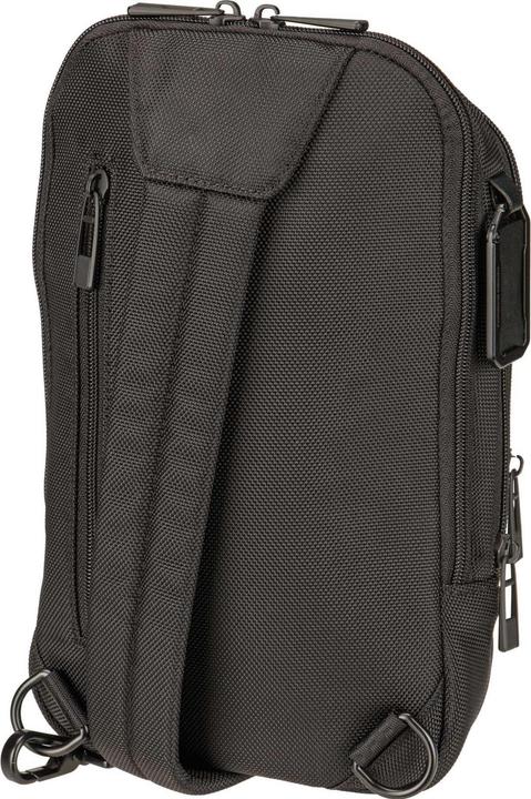 Actual product image Porsche Design Rucksack Roadster Nylon Evo Slingbag S (5 l)