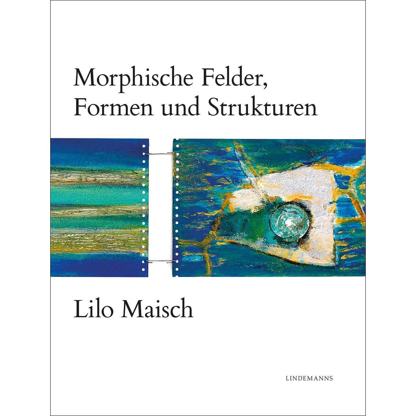 Lilo Maisch, Sachbücher von Simone Maria Dietz