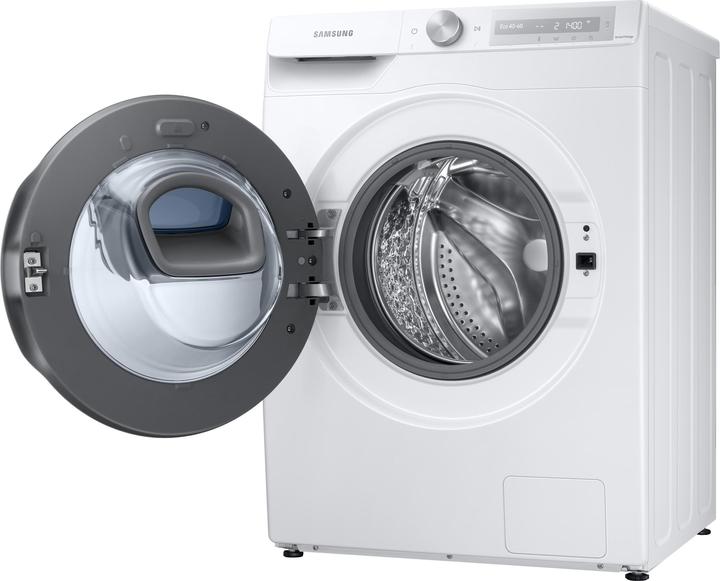 Produktbild Samsung WD10T654ABH/S5 WD6500