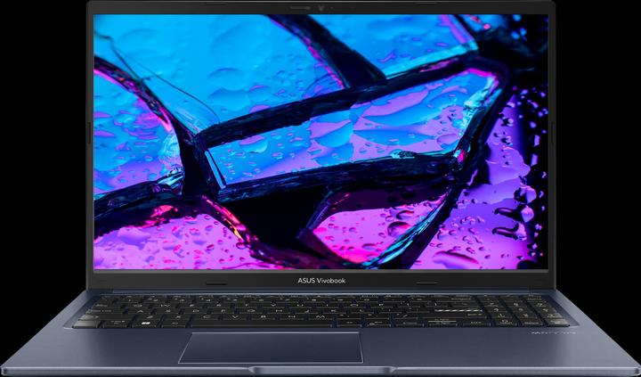 Produktbild ASUS X150, 15,6 Zoll, Intel Core i7-1355U, 16GB DDR4, MS Office 2024 Professional (15.60", Intel Core i7-1355U, 16 GB, 512 GB, DE)