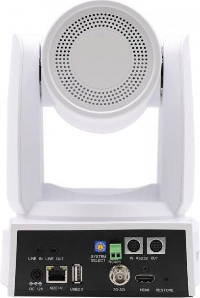 Produktbild PTZOptics Move 4K 30X white (3840 x 2160 Pixels)