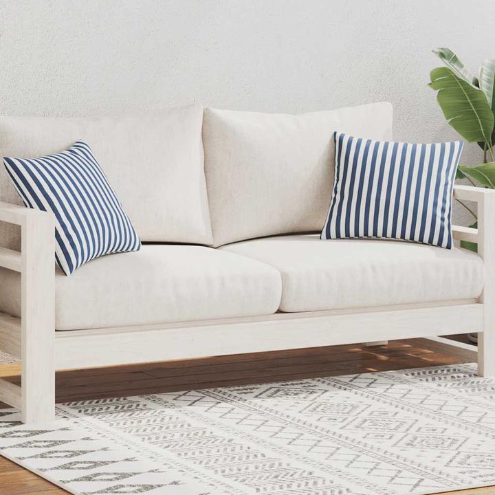 Actual product image vidaXL Dominic (45 x 45 cm)