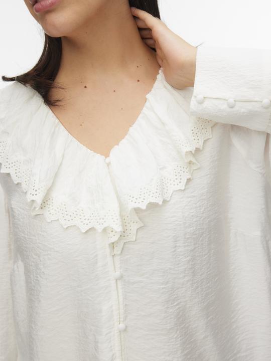Produktbild Vero Moda VMCBILLY Top Bluse (44)