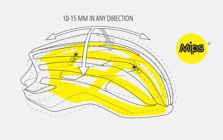 Image du produit MET Trenta MIPS (58 - 61 cm)