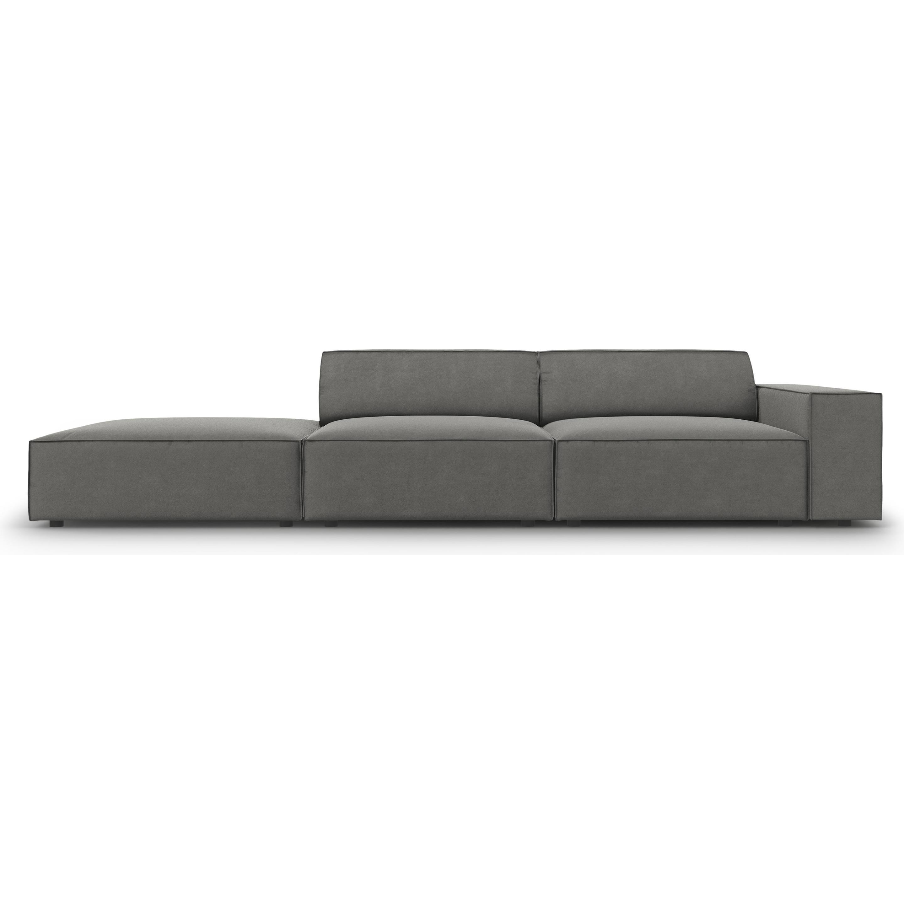 Micadoni, Sofa, Jodie (4-Sitzer, 2-Sitzer, 3-Sitzer)