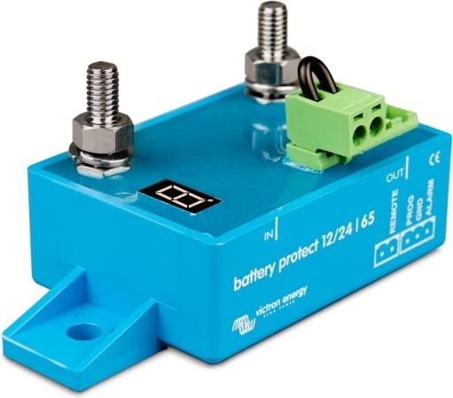 Produktbild Victron Energy Batterieschutz Smart Battery 12/24V 65A