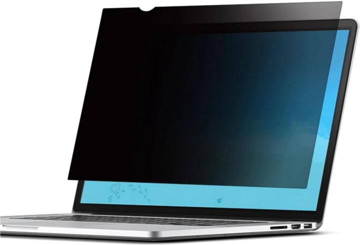 Produktbild 4smarts Smartprotect Privacy Filter Fr (14.30", 4:3)