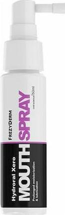 Produktbild Frezyderm Hydroral Xero Mouth Spray - 50ml (50 ml)