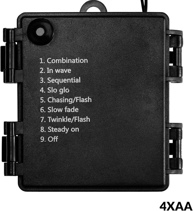 Produktbild Deuba Lichterkette (11.50 m)