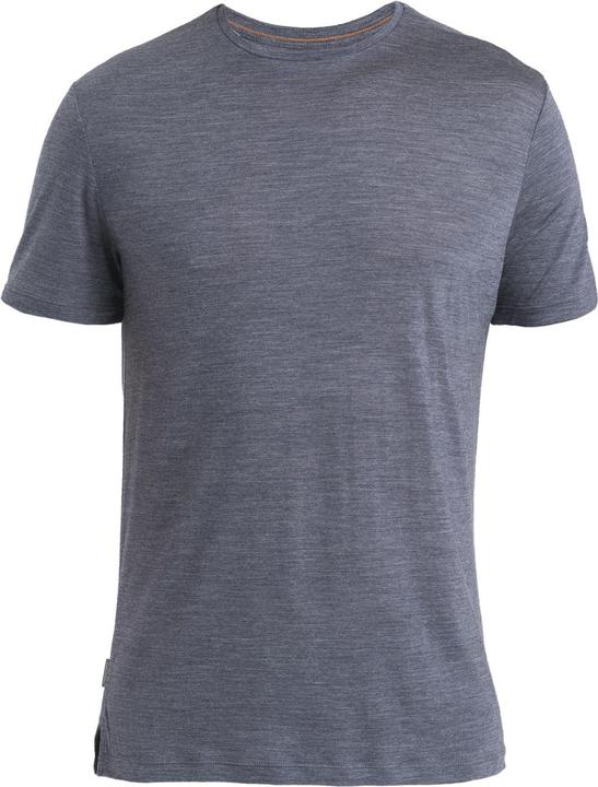 Actual product image Icebreaker Men Merino 125 Cool-Lite Sphere III SS Tee (XS)