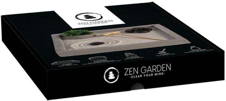 Produktbild Esschert Design Zen (20 x 20 x 3.5 cm)