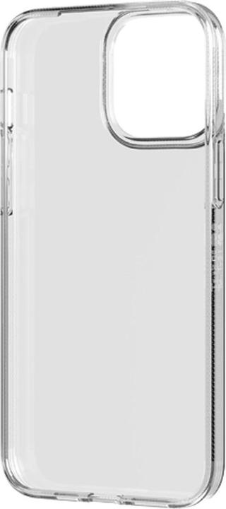 Actual product image tech21 Evo Lite mobile phone case (6.7") Cover Transparent (Apple iPhone 13 Pro Max)