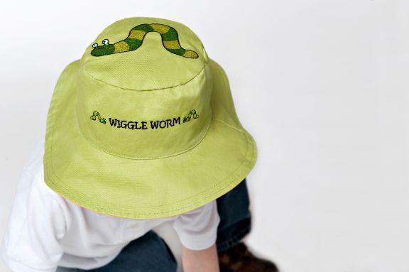 Produktbild flapjackkids Biene & Wurm (52)