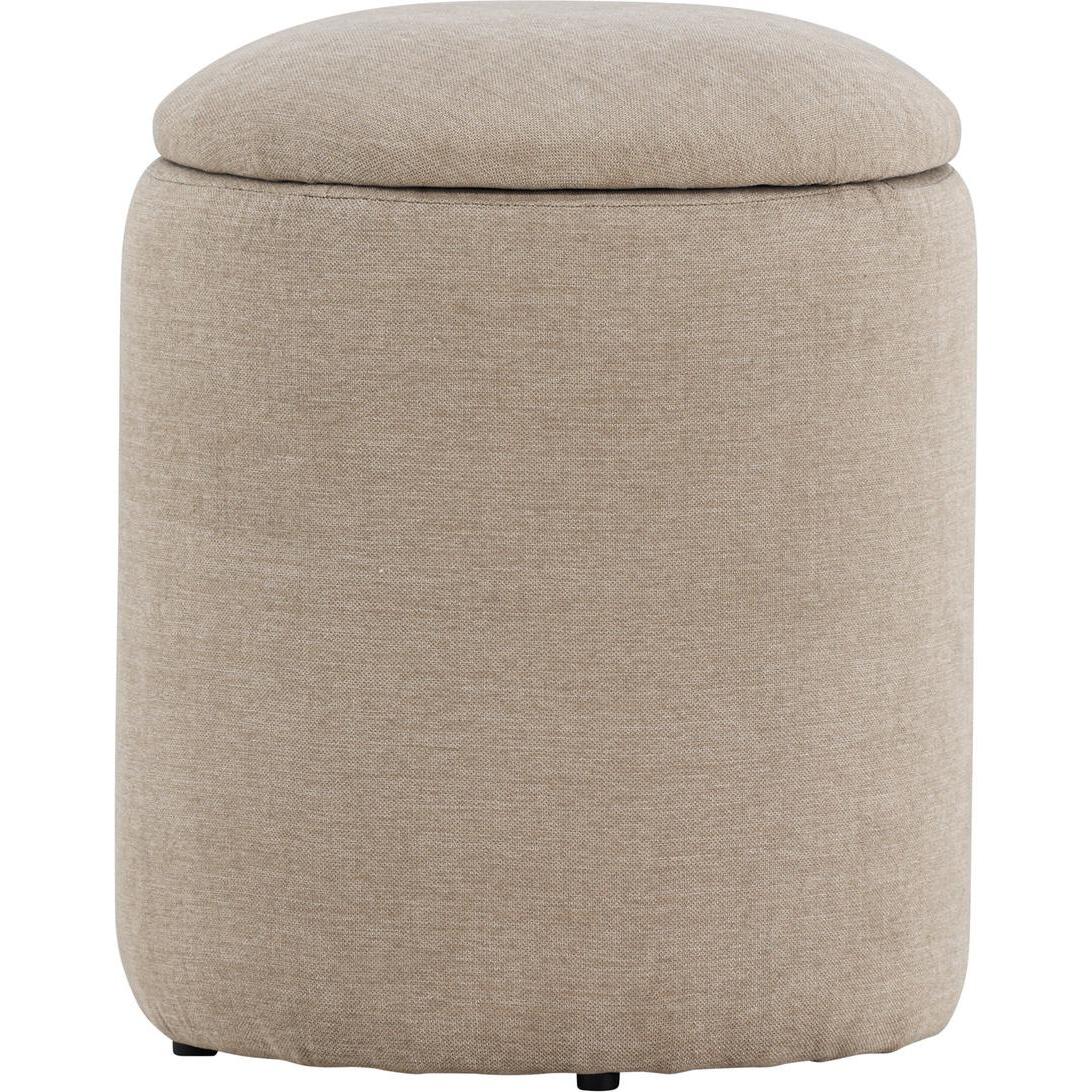Venture Home, Hocker + Pouf, Limpen