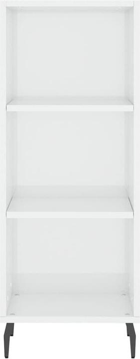 Image du produit vidaXL Sideboard (34.50 x 32.50 x 90 cm)