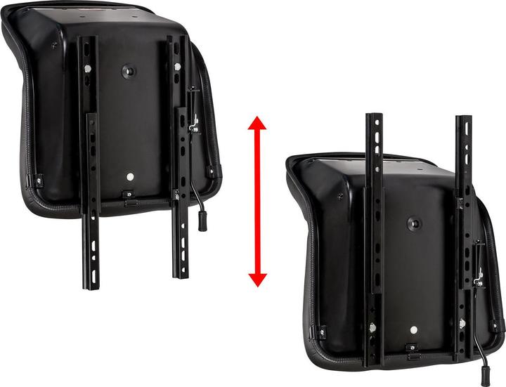 Image du produit Dema Siège de tracteur "Star GC006