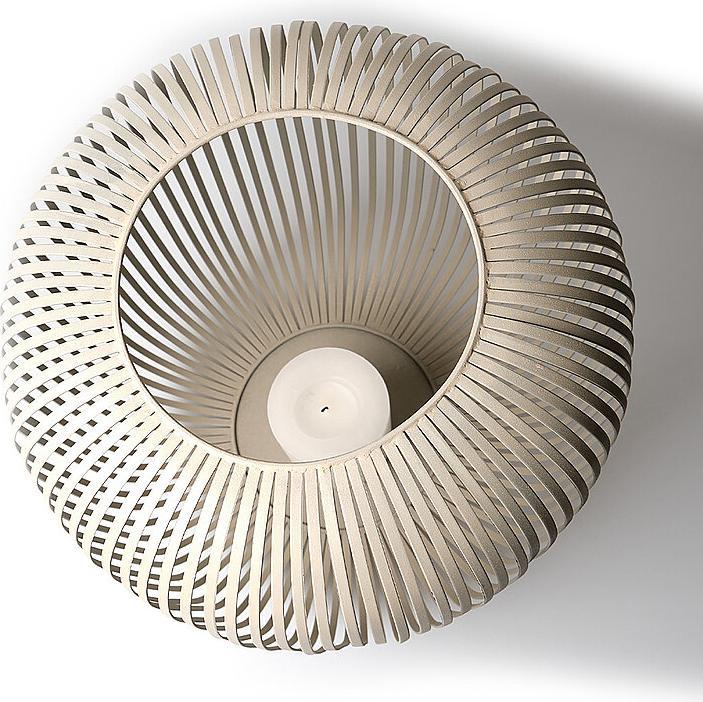 Produktbild Fynch-Hatton Laterne LIG 35,5x30cm Elephant