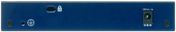 Productafbeelding Netgear Gs108ge (8 Havens)