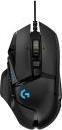 Produktbild Logitech G G502 Hero (Kabelgebunden)