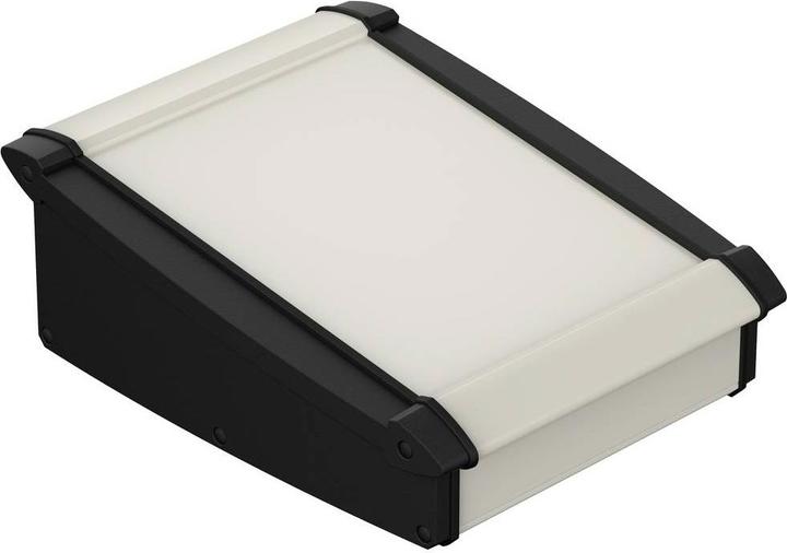 Bopla Alu-Topline ATPH-IP 2385-0150 SET Profil-Gehäuse 232.60 x 150 x 86.20 Alu (Gehäuse)