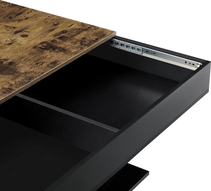 Image du produit En.Casa Lünen (110 x 60 x 40 cm)