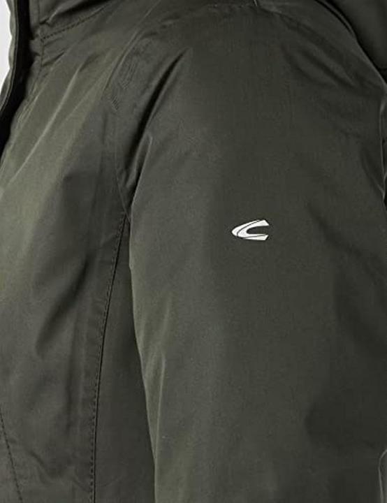 Produktbild Camel Active Parka 2 in 1 mit vertapten Nähten (38)