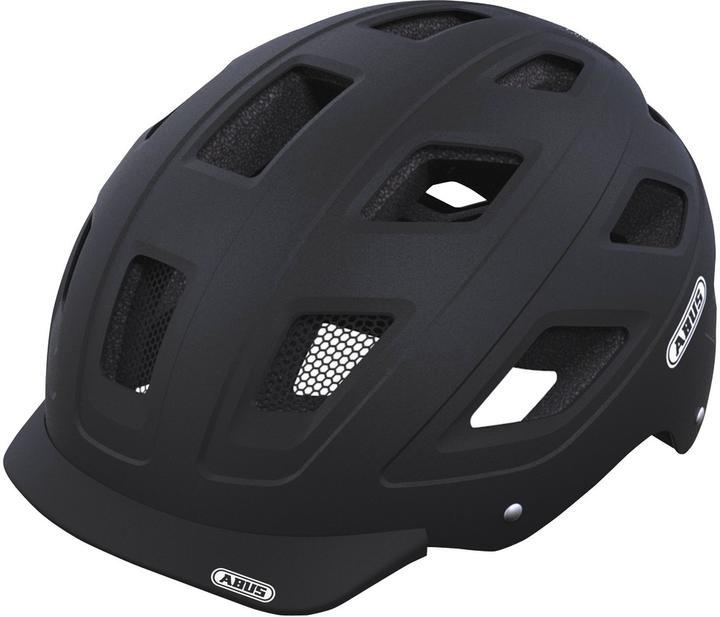 Produktbild Abus Hyban (52 - 58 cm)