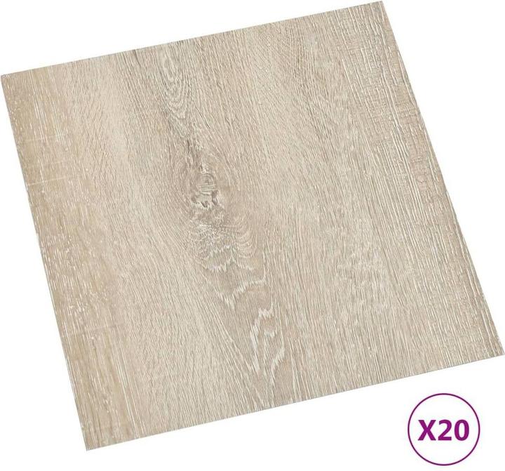 Actual product image vidaXL Ashleigh