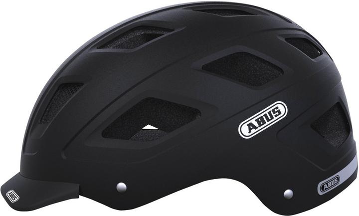 Produktbild Abus Hyban (52 - 58 cm)