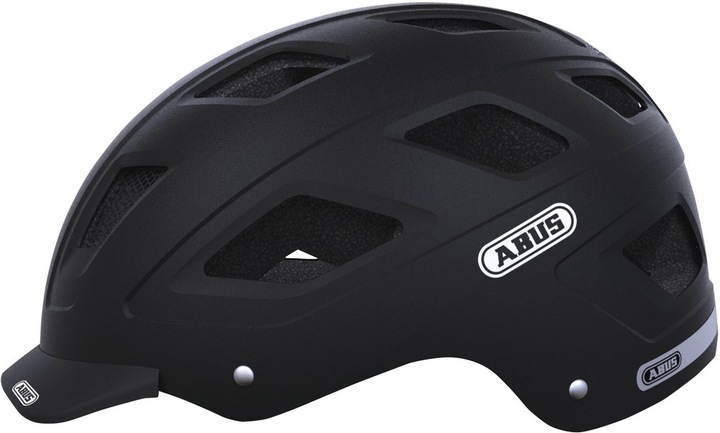 Produktbild Abus Hyban (52 - 58 cm)