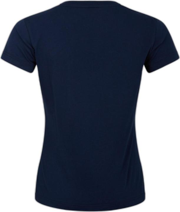 Produktbild Canterbury T-Shirt mit Logo Frau (L)
