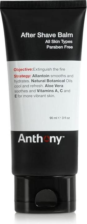 Anthony - Aftershave Balm (Aftershave Balsam)