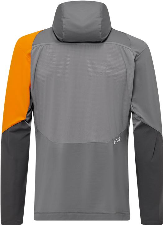 Immagine prodotto Salewa Nxt Hyb 1/2 Zip Tee M (50, L)