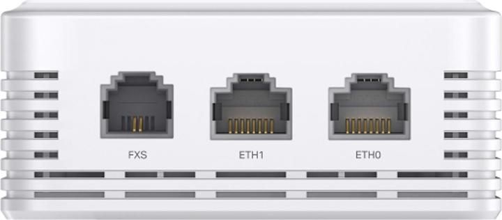 Actual product image TP-Link Omada AX1800 1201 Mbit/s (1201 Mbit/s)