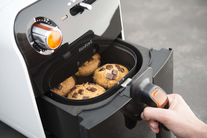 Actual product image Tefal Fry Delight