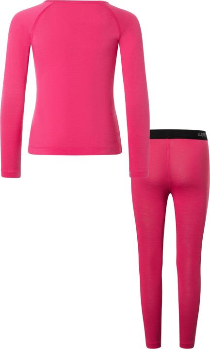 Produktbild Super Natural K TUNDRA175 FLEAR SET (140, 10XL)