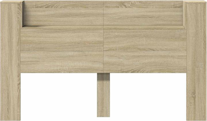 Actual product image vidaXL Modernes Kopfteil (180 x 16.50 x 103.50 cm)