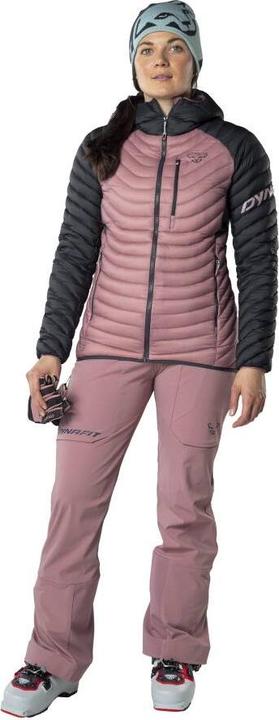 Produktbild Dynafit Radical Down W Hood Jkt Isolationsjacke (40, L)