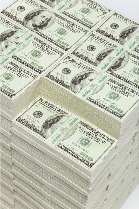 Produktbild Kare Design Dollar (30.50 cm)