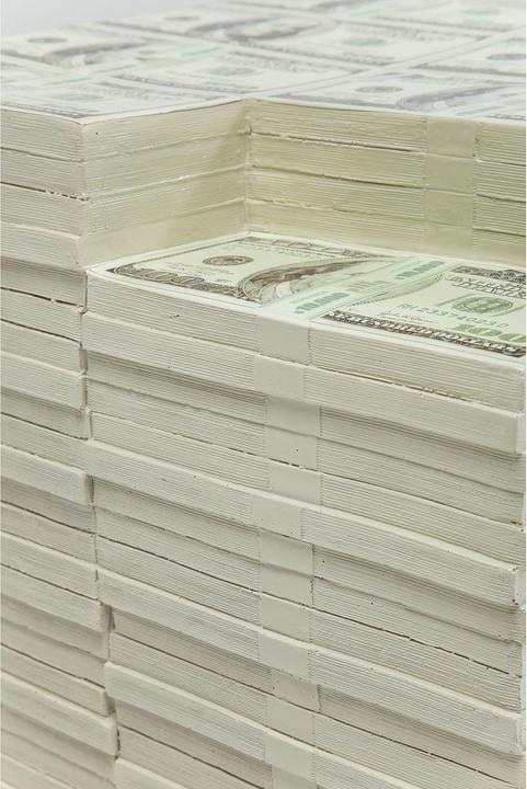 Produktbild Kare Design Dollar (30.50 cm)