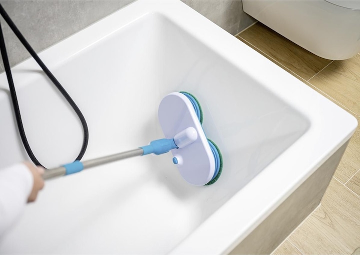 Immagine prodotto Hurricane Floating Mop (1 pz.)