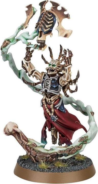 Image du produit Games Workshop 70-942 (Matières plastiques)