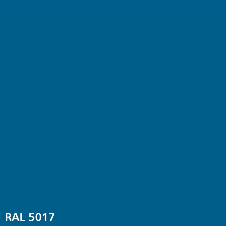 Produktbild Knuchel Acryl Lack-Spray (Blau, 0.40 l)