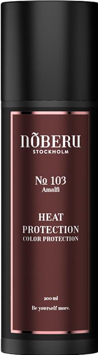 Immagine prodotto Nõberu Stockholm Heat Protection - Amalfi (200 ml)