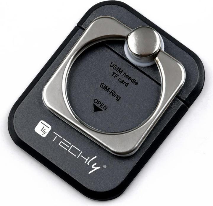Image du produit Techly I-SMART-RINGB